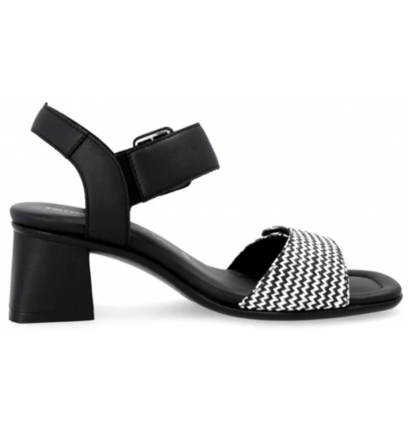 Rieker - Remonte D1K51-03 - Black - D1K51$03.02R