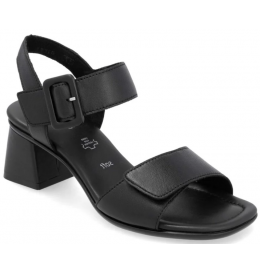 Rieker - Remonte D1K51-00 - Black - D1K51$00.02R