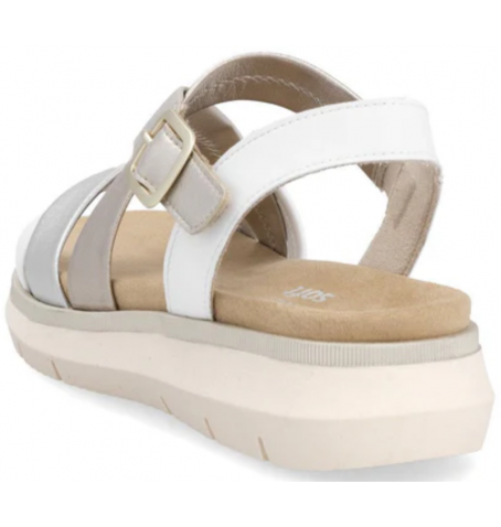 Rieker - Remonte D2K53-91 - Métallique Doré - D2K53$91.17R