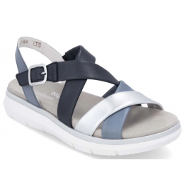 Rieker - Remonte D2K53-14 - Blue - D2K53$14.04R