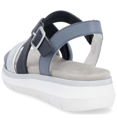 Rieker - Remonte D2K53-14 - Blue - D2K53$14.04R