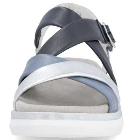 Rieker - Remonte D2K53-14 - Blue - D2K53$14.04R