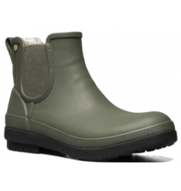 Bogs AMANDA II CHELS 72703 - Green khaki - 72703$337.11BG