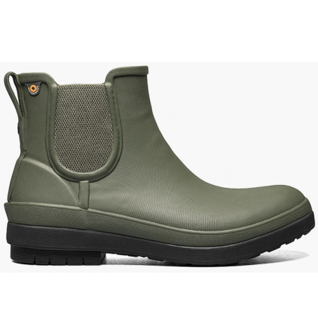 Bogs AMANDA II CHELS 72703 - Vert/Kaki - 72703$337.11BG