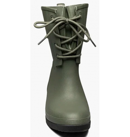 Bogs AMANDA II LACE 72704 - Green khaki - 72704$337.11BG