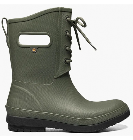 Bogs AMANDA II LACE 72704 - Vert/Kaki - 72704$337.11BG