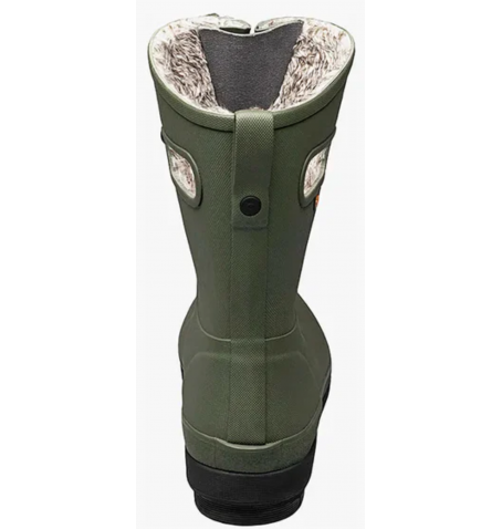 Bogs AMANDA II LACE 72704 - Vert/Kaki - 72704$337.11BG