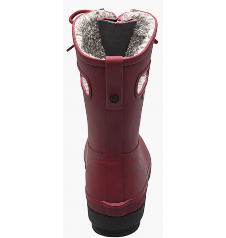Bogs AMANDA II LACE 72704 - Burgundy - 72704$608.06BG