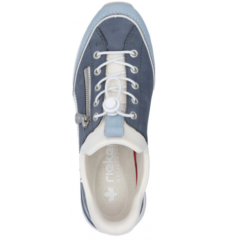 Rieker 58962-10 - Blue - 58962$10.04R