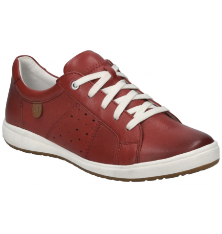 Josef seibel CAREN01 67701 - Rouge - CAREN01$09JS2