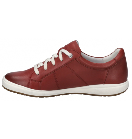 Josef seibel CAREN01 67701 - Red - CAREN01$09JS2