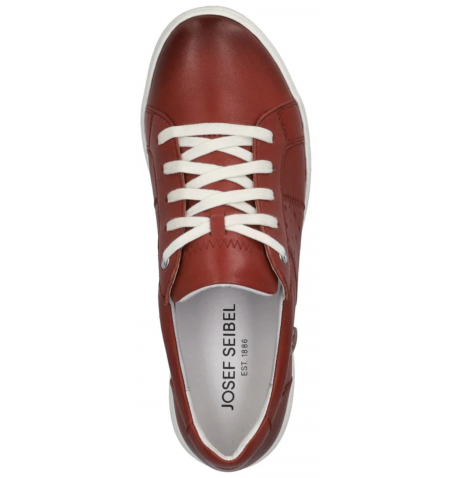 Josef seibel CAREN01 67701 - Red - CAREN01$09JS2
