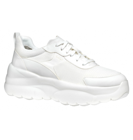 Geox XTORS D D551FD - Blanc - D551FD$1000.14G
