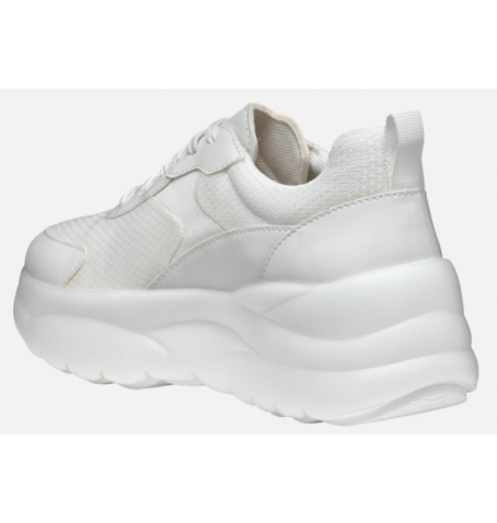 Geox XTORS D D551FD - Blanc - D551FD$1000.14G