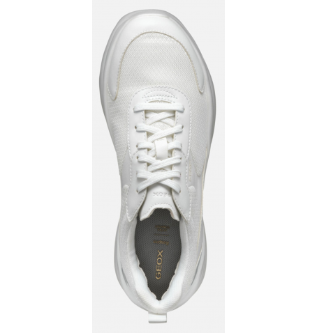 Geox XTORS D D551FD - Blanc - D551FD$1000.14G