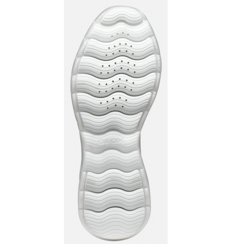 Geox XTORS D D551FD - Blanc - D551FD$1000.14G