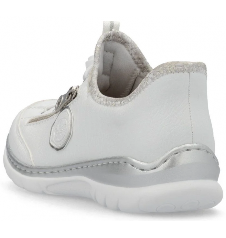 Rieker L32F1-80 - Blanc - L32F1$80.14R