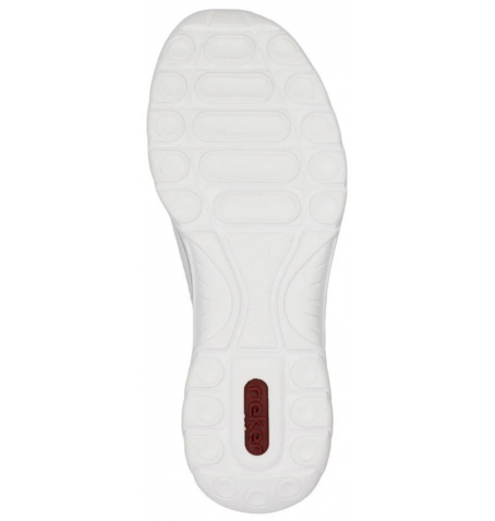 Rieker L32F1-80 - White - L32F1$80.14R