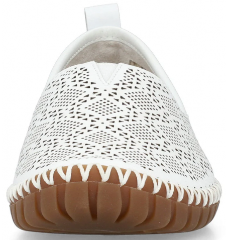 Rieker M2851-80 - Blanc - M2851$80.14R