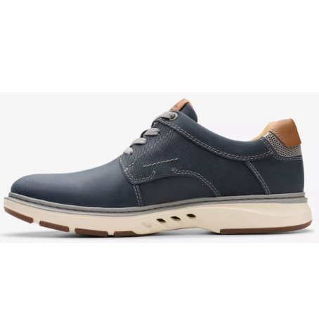 Clarks UN BRILEY PACE 26181647 - Bleu - BRILEYPACE$04C