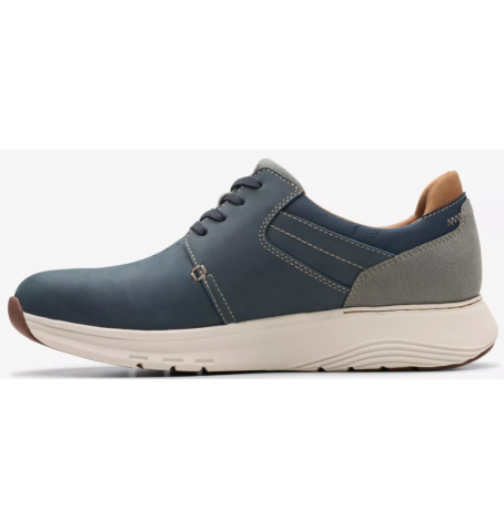 Clarks MOTION TREK PT 26181986 - Bleu - MOTIONTREKPT$04