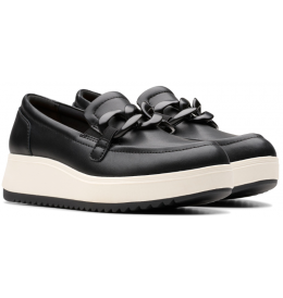 Clarks ZYLAH MAY 26183198 - Noir - ZYLAHMAY$C.02C2