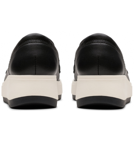 Clarks ZYLAH MAY 26183198 - Black - ZYLAHMAY$C.02C2