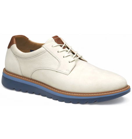 Johnston & murphy BRAYDON PLN 20.6608 - Beige - 20.6608$13JM