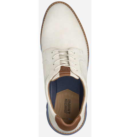 Johnston & murphy BRAYDON PLN 20.6608 - Beige - 20.6608$13JM
