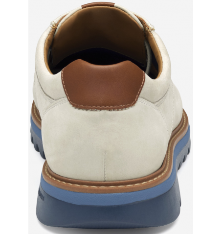 Johnston & murphy BRAYDON PLN 20.6608 - Beige - 20.6608$13JM