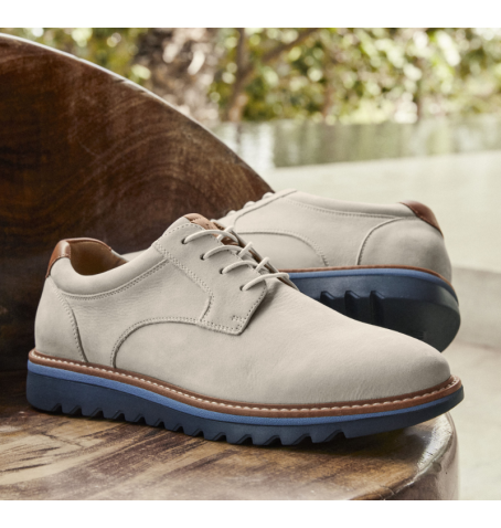 Johnston & murphy BRAYDON PLN 20.6608 - Beige - 20.6608$13JM