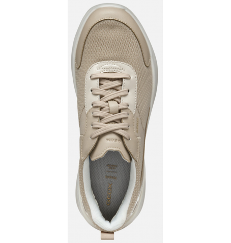 Geox XTORS D D551FD - Taupe - D551FD$5000.07G