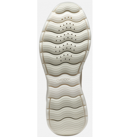 Geox XTORS D D551FD - Taupe - D551FD$5000.07G