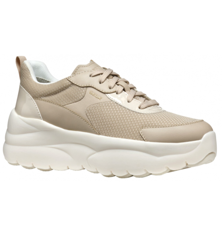 Geox XTORS D D551FD - Taupe - D551FD$5000.07G