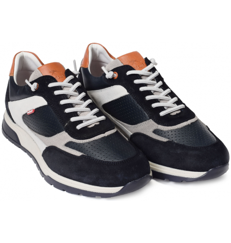 Dorking - Fluchos LOUIS F1957 - Blue - F1957$04FL