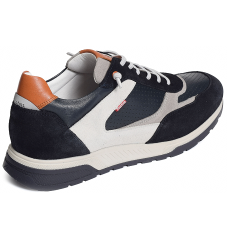 Dorking - Fluchos LOUIS F1957 - Blue - F1957$04FL