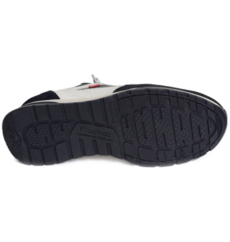 Dorking - Fluchos LOUIS F1957 - Blue - F1957$04FL