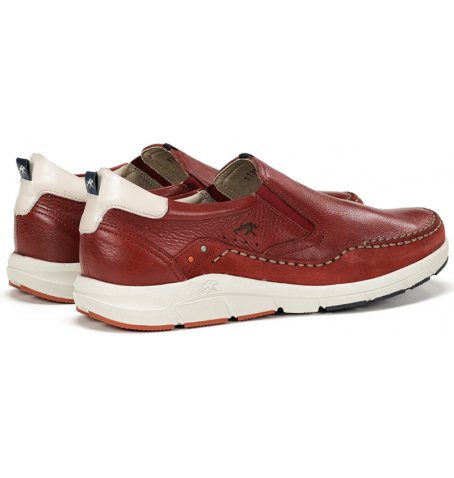 Dorking - Fluchos KAI F1985 - Red - F1985$09FL