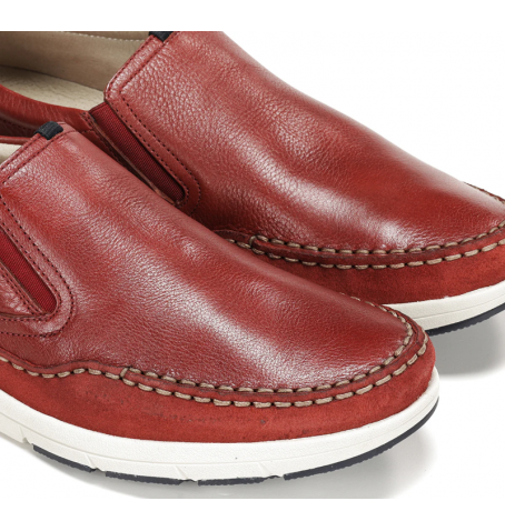 Dorking - Fluchos KAI F1985 - Red - F1985$09FL