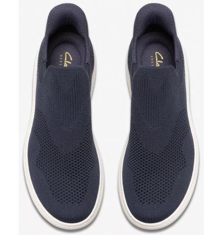 Clarks NALLE STEP 26183676 - Blue - NALLESTEP$04C