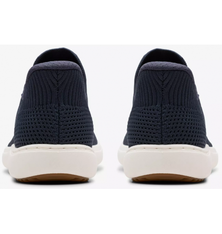 Clarks NALLE STEP 26183676 - Blue - NALLESTEP$04C