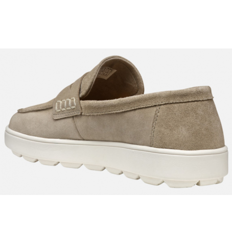 Geox SPHERICA ECUB-1  U55GPD - Taupe - U55GPD$5002.07G