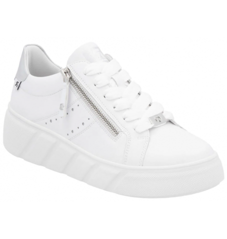 Rieker W2605-80 - White - W2605$80.14R