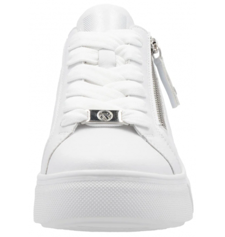 Rieker W2605-80 - White - W2605$80.14R