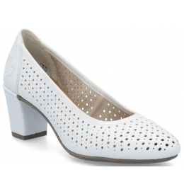 Rieker 41057-80 - Blanc - 41057$80.14R