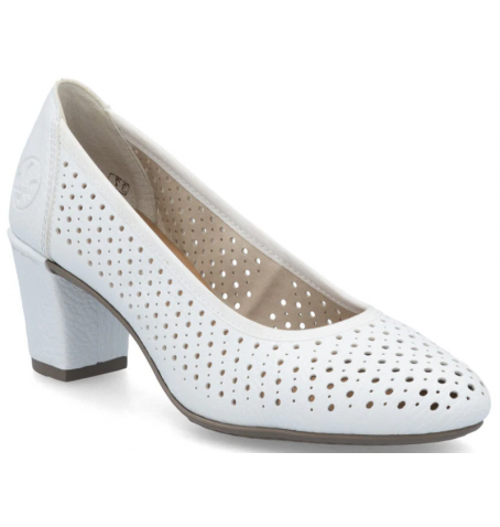 Rieker 41057-80 - Blanc - 41057$80.14R