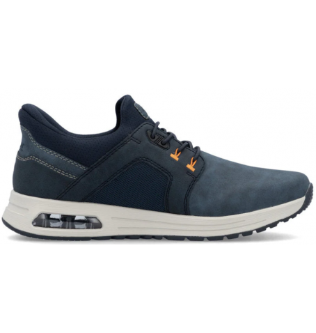 Rieker B1053-14 - Blue - B1053$14.04R