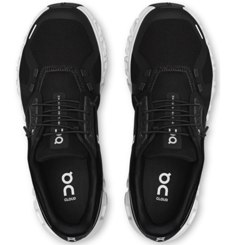 ON CLOUD 6 3WF10060299 - Black - CLOUD6$F.02ON