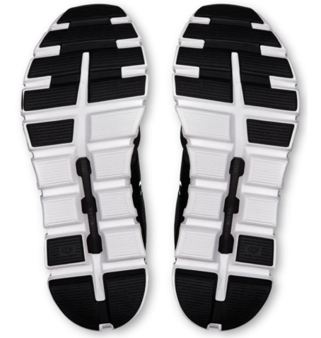 ON CLOUD 6 3WF10060299 - Black - CLOUD6$F.02ON