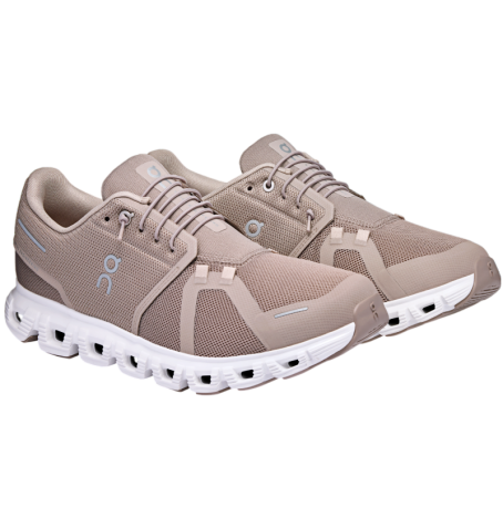 ON CLOUD 6 3MF10073280 - Argent gris - CLOUD6$H.18ON